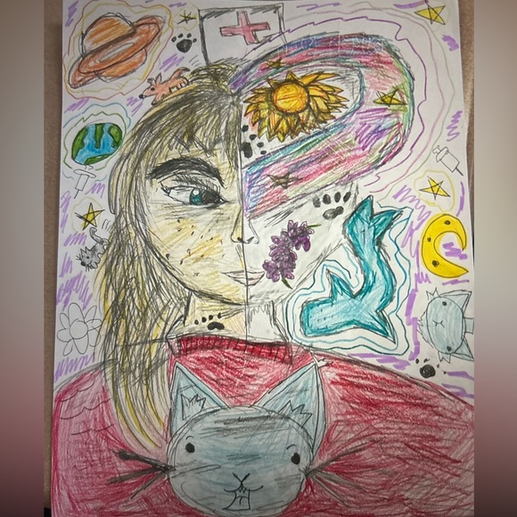 LIKE FOR LIVE 
TAG AND SHARE!! 
🫶🏻💚❤️🐾⚕️🇺🇸🧠🦴🩻 - Picture 13 of 16